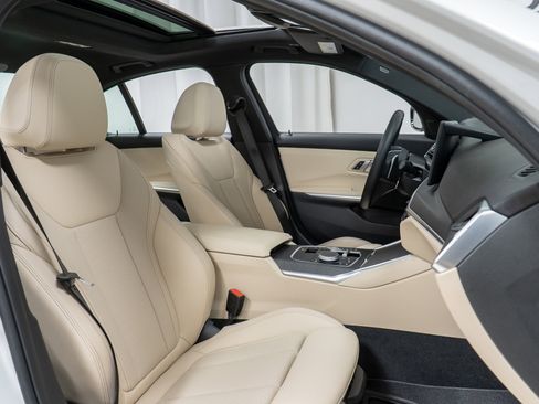 Certified 2023 BMW 330i xDrive Sedan w/ Premium Package image 22