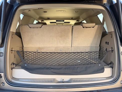 Used 2016 Chevrolet Tahoe LTZ AWD/4WD image 25
