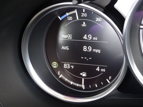 New 2026 MAZDA MX-5 Miata Club w/ Interior Package RWD image 27