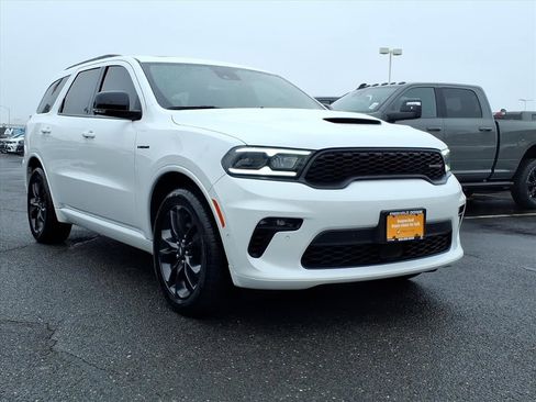 Certified 2023 Dodge Durango R/T image 1
