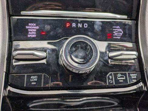 Used 2022 Jeep Grand Cherokee Trailhawk w/ Advanced Protech Group II image 11