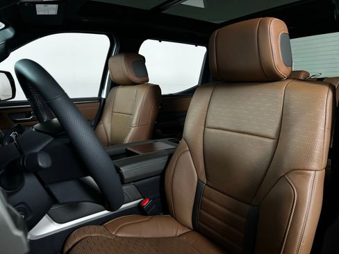 New 2026 Toyota Tundra 1794 Edition AWD/4WD image 10