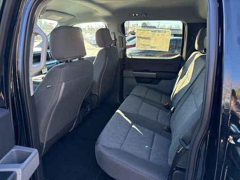 New 2026 Ford F250 XL w/ STX Appearance Package image 13