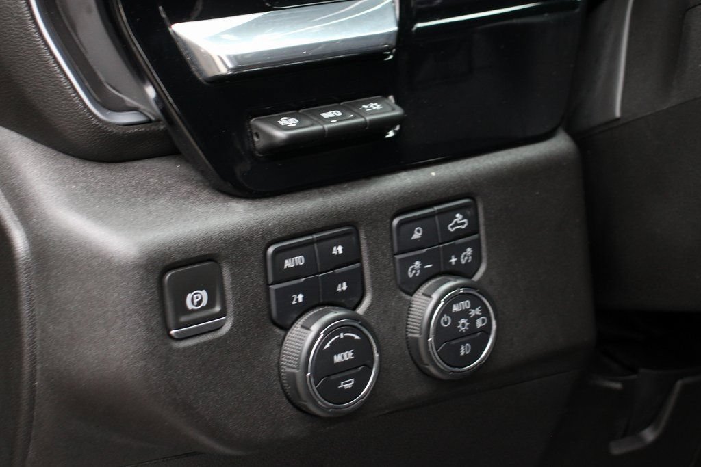 Used 2024 Chevrolet Silverado 2500 High Country AWD/4WD image 22