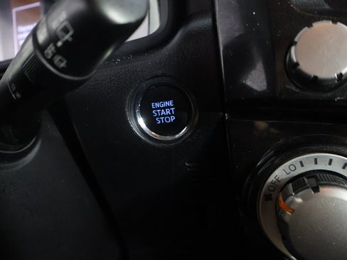 Used 2024 Toyota 4Runner TRD Off-Road image 35