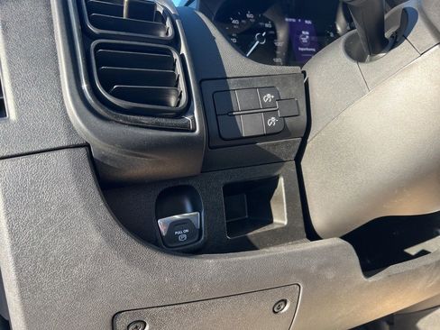 New 2026 RAM ProMaster 2500 image 20