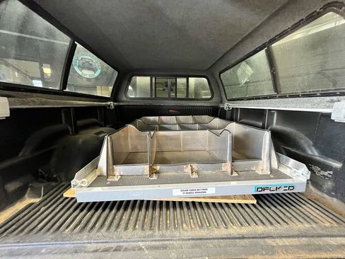 Used 1998 Dodge Ram 1500 Truck 4x4 Quad Cab image 5