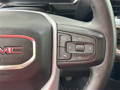 Used 2023 GMC Sierra 1500 Elevation image 21