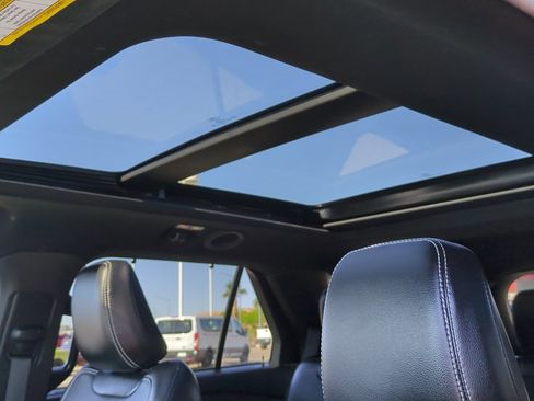 Used 2023 Ford Explorer ST w/ Equipment Group 401A image 15