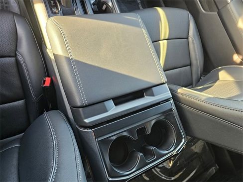 New 2025 Ford F150 Lariat w/ Equipment Group 502A High image 25