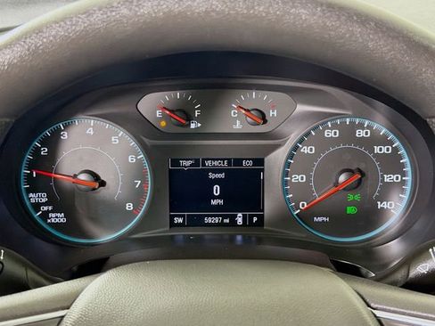 Used 2024 Chevrolet Malibu LT image 13