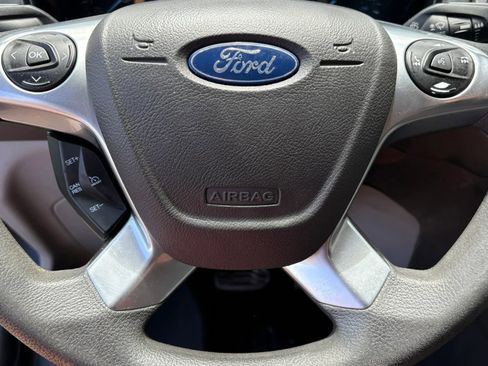 Used 2019 Ford Transit 250 130 Low Roof w/ Interior Upgrade Package RWD image 18