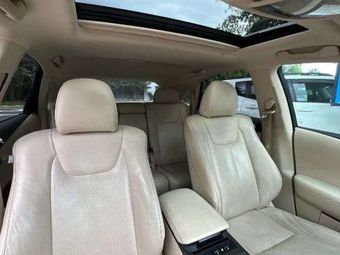Used 2014 Lexus RX 350 FWD image 26