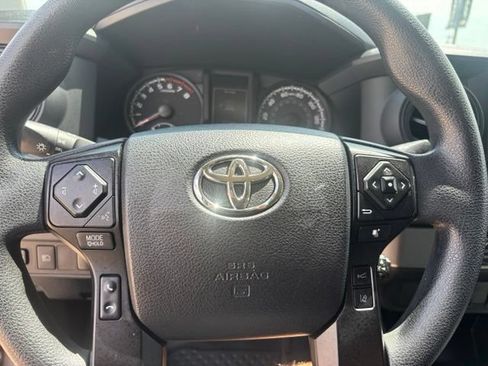 Used 2021 Toyota Tacoma SR w/ SR Convenience Package RWD image 20