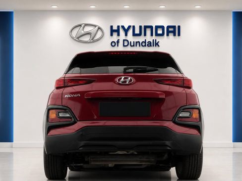Used 2020 Hyundai Kona SE FWD image 6