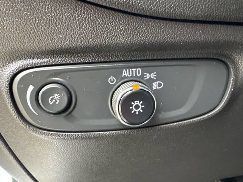 Certified 2024 Chevrolet Equinox RS AWD/4WD image 24