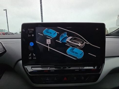 Certified 2023 Volkswagen ID.4 Pro S Plus AWD/4WD image 17