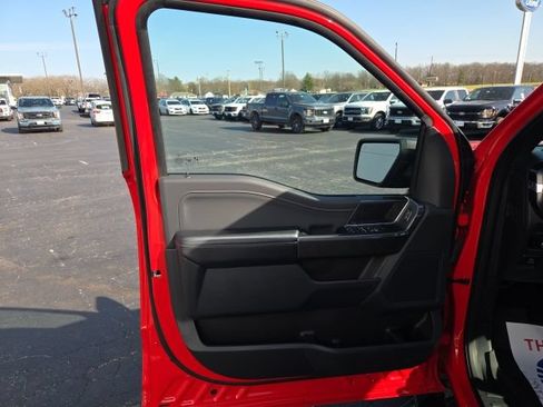 Used 2023 Ford F150 XLT w/ Equipment Group 302A High AWD/4WD image 24