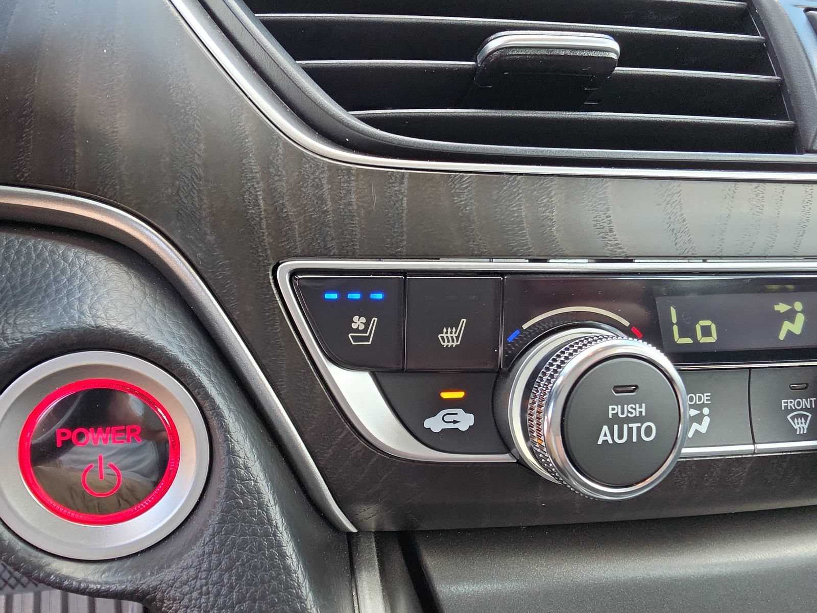 Used 2022 Honda Accord Touring image 20