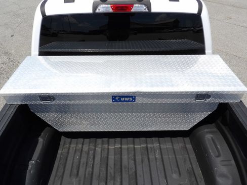 Used 2022 Ford F150 XLT w/ Trailer Tow Package RWD image 52