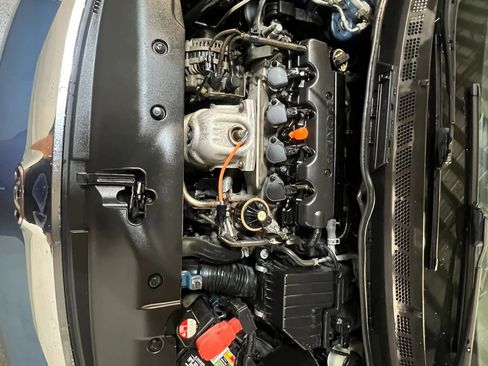 Used 2009 Honda Civic LX-S image 10