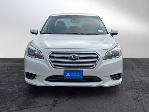 Used 2015 Subaru Legacy 2.5i Premium image 8