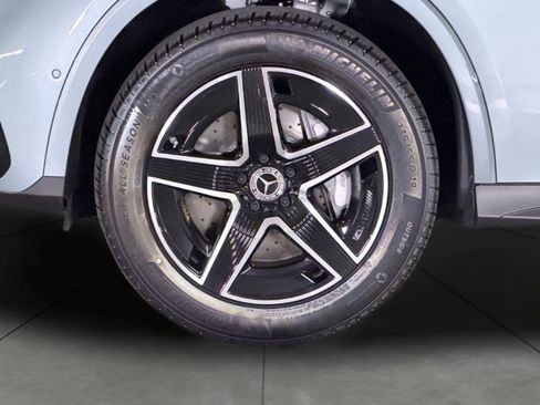 New 2026 Mercedes-Benz GLC 300 image 24