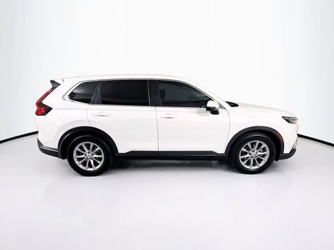 Certified 2024 Honda CR-V EX image 4