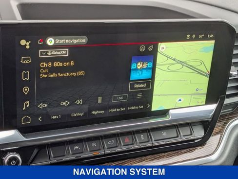 New 2026 GMC Sierra 1500 Elevation w/ Elevation Select Package image 24