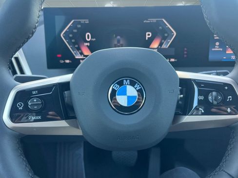 New 2026 BMW iX xDrive45 AWD/4WD image 16