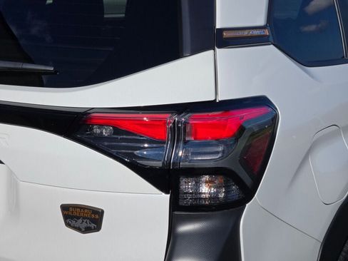 Certified 2026 Subaru Forester Wilderness AWD/4WD image 13