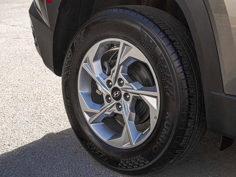 Used 2023 Hyundai Tucson SEL image 10