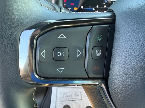 Used 2024 RAM 1500 Limited AWD/4WD image 19