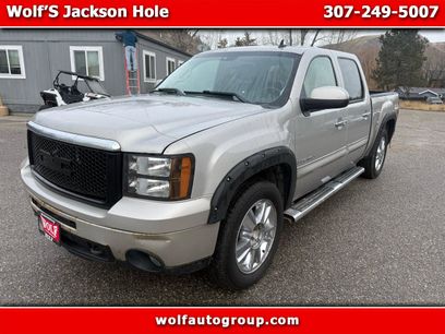 Used 2008 GMC Sierra 1500 Denali