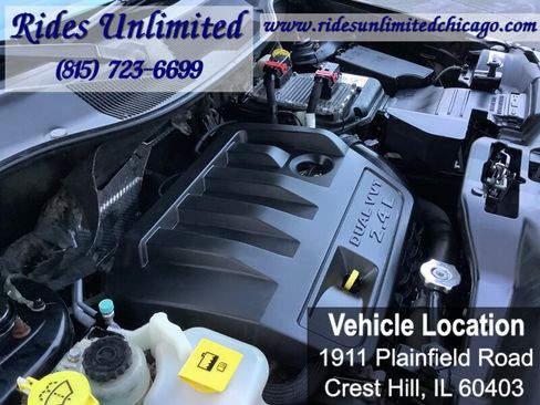 Used 2016 Jeep Patriot Sport w/ Power Value Group image 40