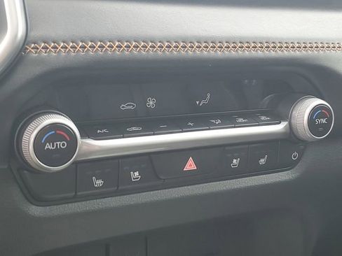 New 2026 MAZDA CX-50 AWD 2.5 Hybrid w/ Weather Package image 16