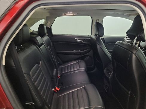 Used 2015 Ford Edge SEL w/ Equipment Group 201A AWD/4WD image 19