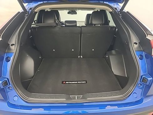 Used 2025 Mitsubishi Eclipse Cross SE AWD/4WD image 17