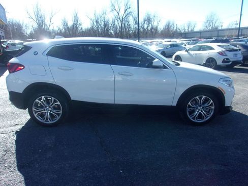 Used 2022 BMW X2 sDrive28i w/ Convenience Package image 4