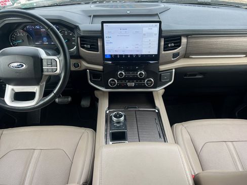 Certified 2024 Ford Expedition Limited image 4