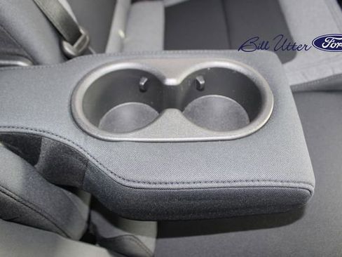 New 2025 Ford Bronco Big Bend image 9