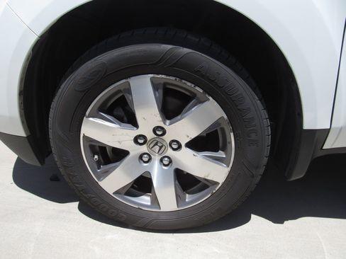Used 2013 Honda Pilot Touring image 5