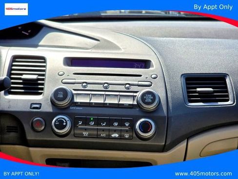 Used 2010 Honda Civic LX image 19