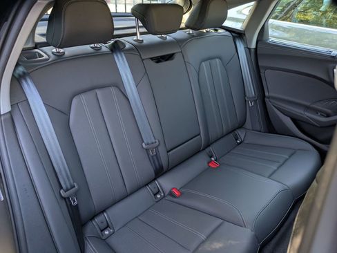 New 2025 Audi A5 2.0T Premium Plus image 11