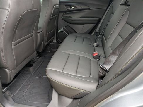 New 2026 Chevrolet TrailBlazer ACTIV w/ Convenience Package image 25