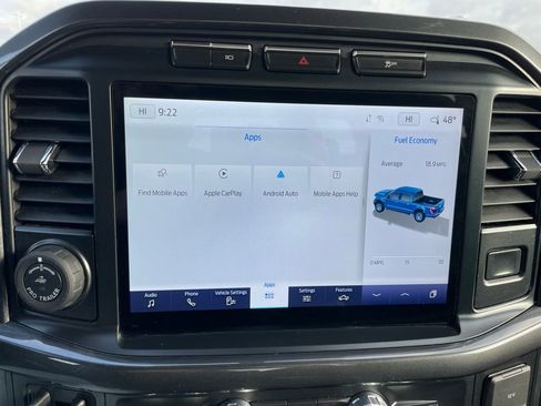 Used 2022 Ford F150 XLT w/ Equipment Group 302A High image 16