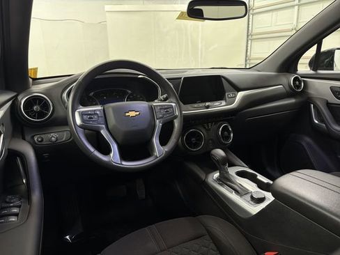 Certified 2022 Chevrolet Blazer LT image 19