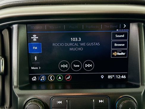 Used 2021 GMC Canyon AT4 AWD/4WD image 14