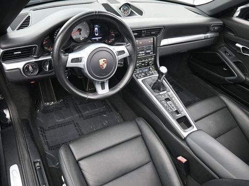 Used 2015 Porsche 911 Carrera S image 4