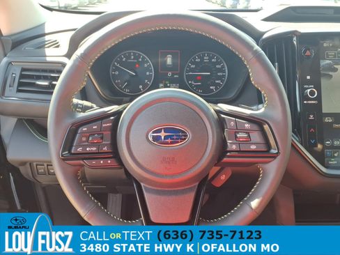Used 2026 Subaru Ascent Bronze Edition w/ Onyx Package AWD/4WD image 18